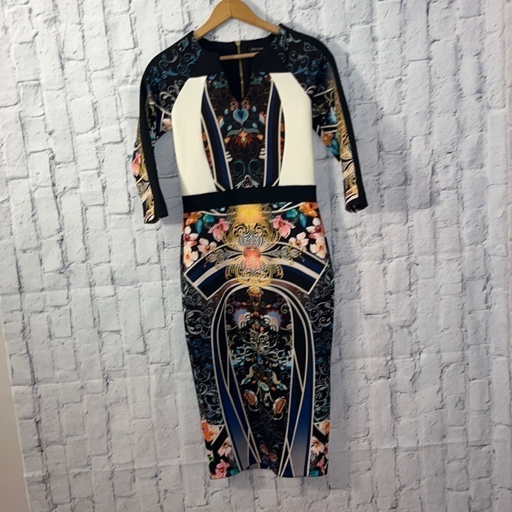 𝅺RIVER Island Dress